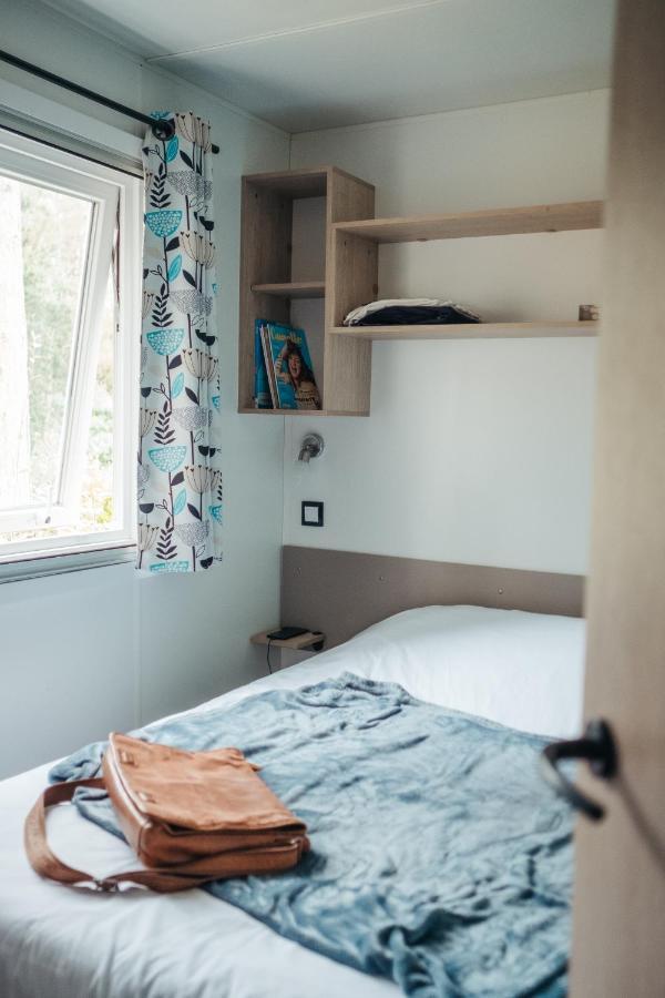 Mobil home XXL - La Pointe de Roscoff Extérieur photo
